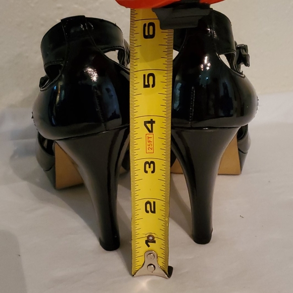 Franco Sarto Heels - Picture 3 of 12